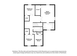 8336 Feather Duster Ct in Las Vegas, NV - Building Photo - Building Photo