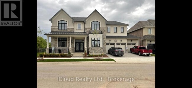 property at 1438 Everest Cres