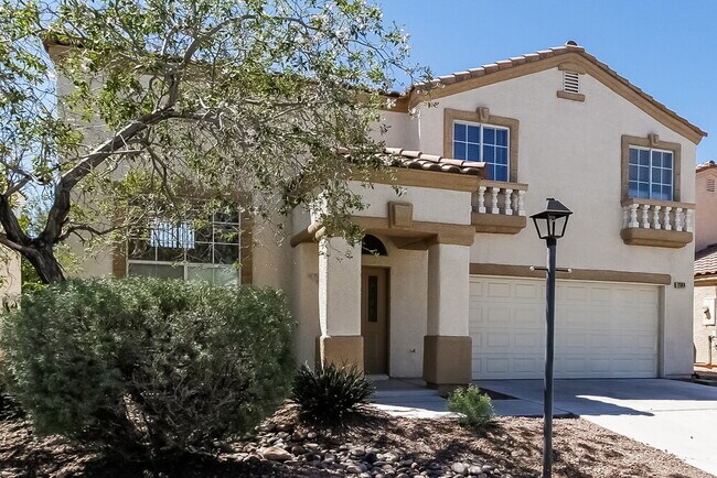 2109 Royal Antilles Ct in North Las Vegas, NV - Building Photo - Building Photo