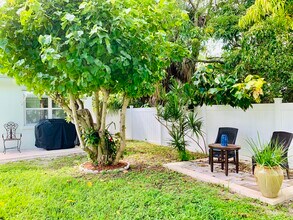 511 NW 3rd St in Delray Beach, FL - Building Photo - Building Photo