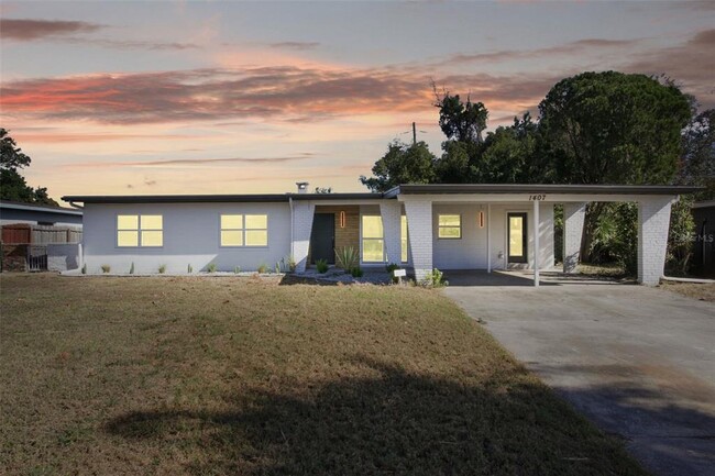 1407 Berwyn Rd in Orlando, FL - Building Photo - Building Photo