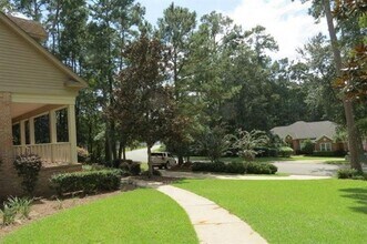 2957 St Stevens Dr in Tallahassee, FL - Building Photo - Building Photo