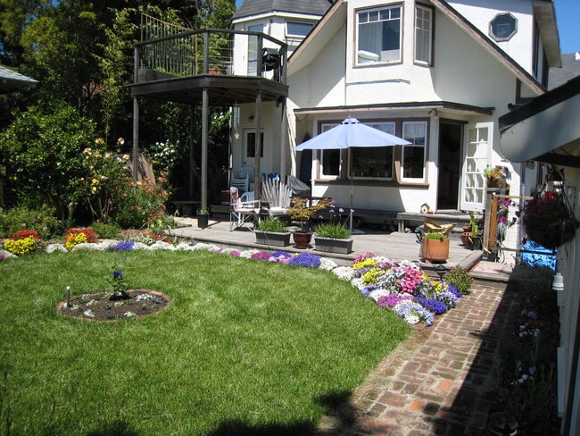 920 Ensenada Ave in Berkeley, CA - Building Photo - Building Photo