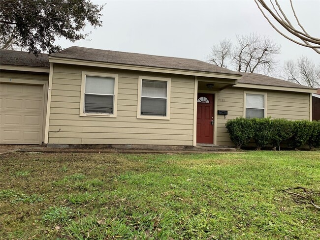 9421 Sierra Dr in Houston, TX - Building Photo - Building Photo