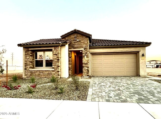 property at 21377 E Timberline Rd