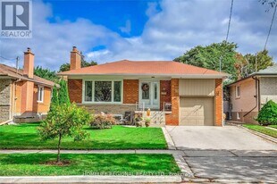 46 Tewsley Pl in Toronto, ON - Building Photo