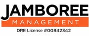 Property Management Company Logo Jamboree Management