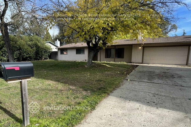 property at 4415 Patterson Dr