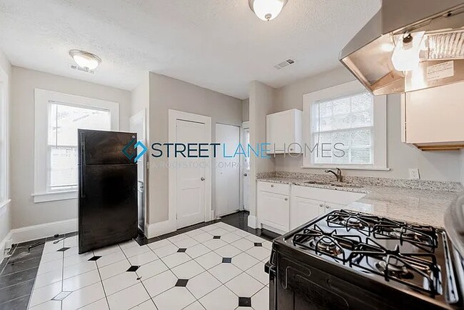 3336 Wilmington Rd in Montgomery, AL - Building Photo - Building Photo