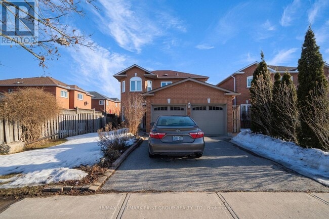 property at 5 Claresholme Dr