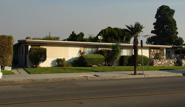 133 W Vermont Ave in Anaheim, CA - Building Photo - Building Photo