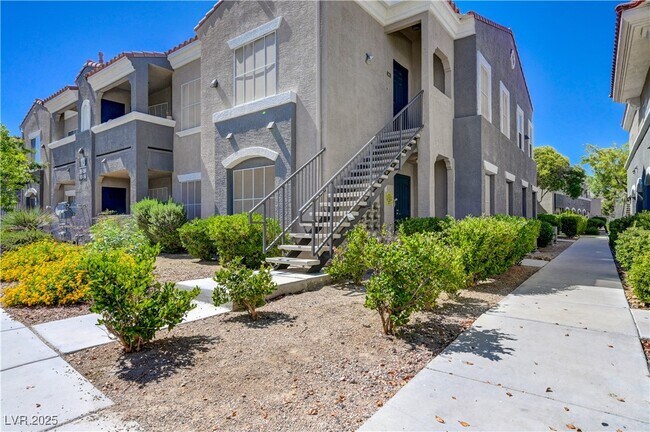property at 10245 S Maryland Pkwy