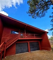 59 W Cotton Ct in Pagosa Springs, CO - Building Photo