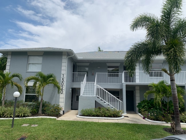 property at 15020 Arbor Lakes Dr W