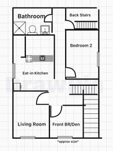 429-431 Albemarle Ave SW in Roanoke, VA - Building Photo - Building Photo