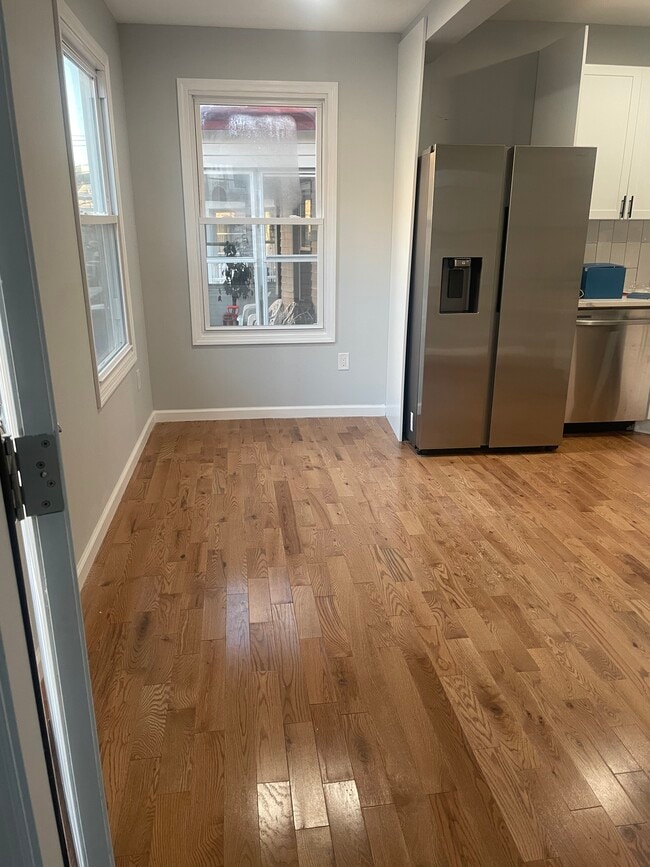 property at 422 Cherry St