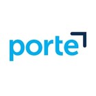 Property Management Company Logo Porte Communities