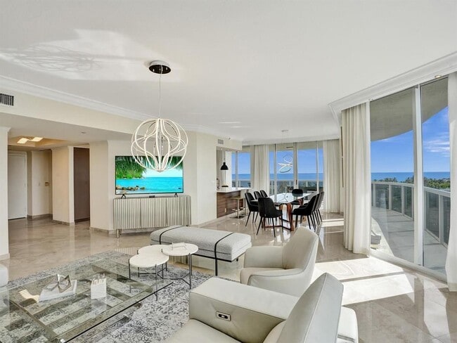 3100 N Ocean Blvd in Fort Lauderdale, FL - Building Photo - Building Photo