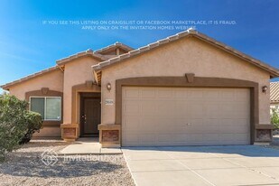 28548 N Epidote Dr in San Tan Valley, AZ - Building Photo