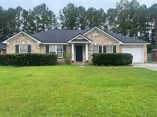 property at 4723 Laural Oak Dr