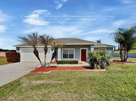 9600 Saragossa St in Clermont, FL - Building Photo