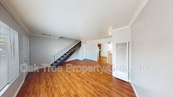 623 F St in Petaluma, CA - Building Photo