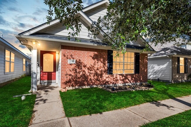 property at 6443 Mountain Pines Ln