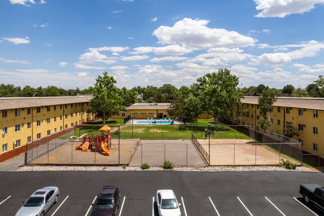 Cherry Ridge
