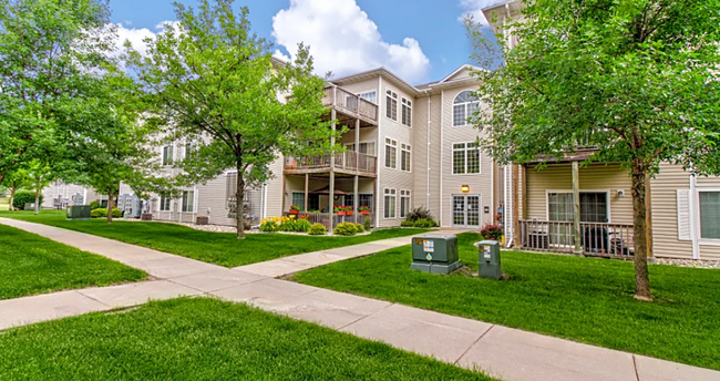 property at 7438 S Louise Ave