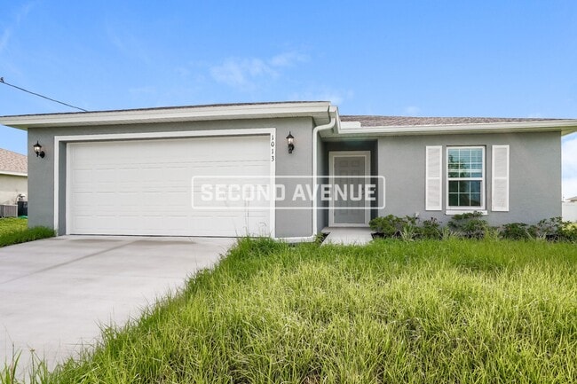 property at 1013 NE 2nd Ave