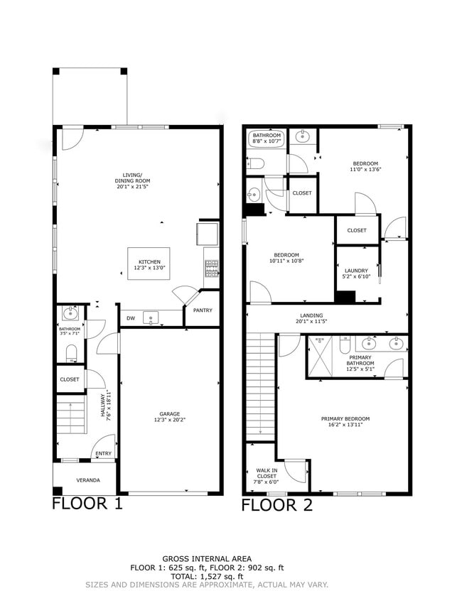 property at 1993 Longmire Villas Ct