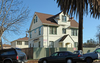 3325-3331 1st Ave in Sacramento, CA - Building Photo - Building Photo