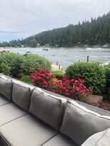 2056 W Bellerive Ln, Unit 102 in Coeur d'Alene, ID - Building Photo