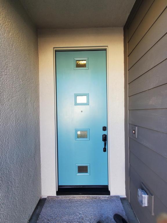 property at 3724 Benicia Ave