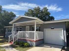 2706 Palafox St in Jacksonville, FL - Building Photo
