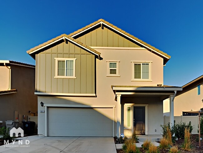 property at 3831 Berrybridge St