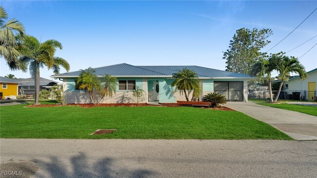property at 2758 Bruce St