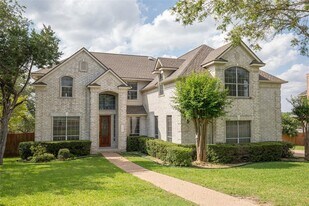 10108 Spicewood Mesa in Austin, TX - Building Photo