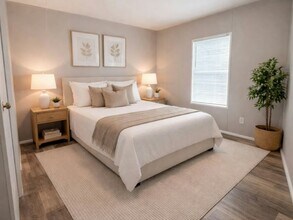 4807 Allen Way in Tampa, FL - Building Photo - Building Photo