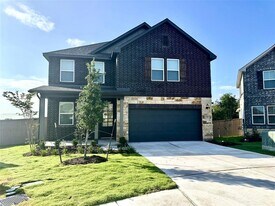 131 Holzinger Bnd in Bastrop, TX - Building Photo