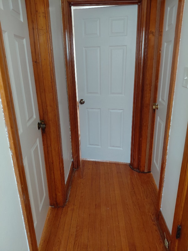 property at 7612 S Artesian Ave