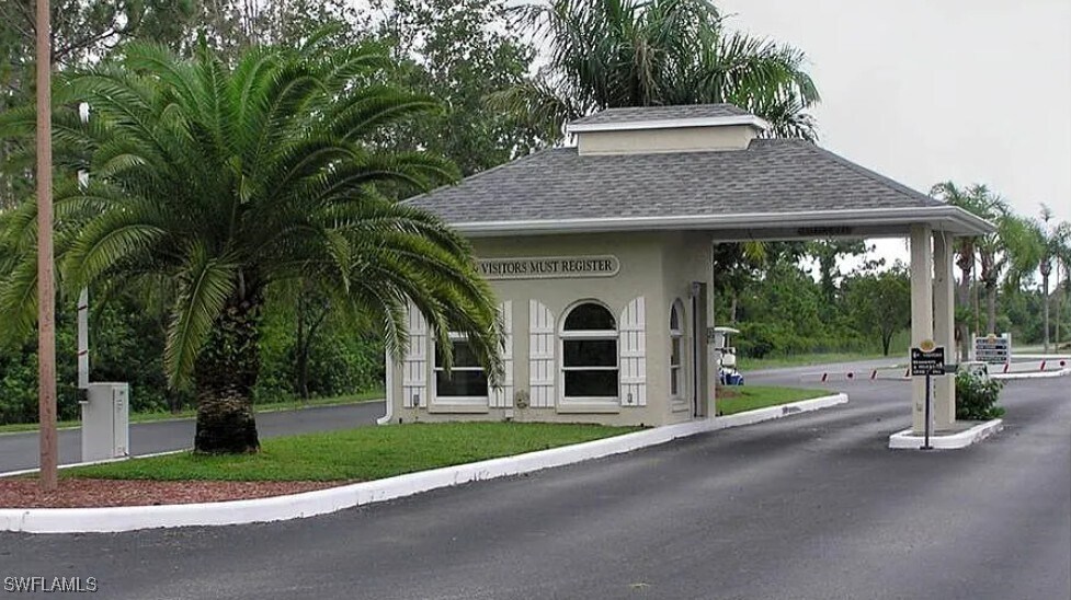 3918 Wildview Ct in North Fort Myers, FL - Building Photo
