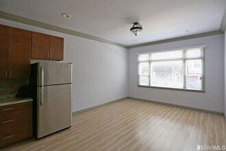 1540 Hyde St in San Francisco, CA - Building Photo - Building Photo