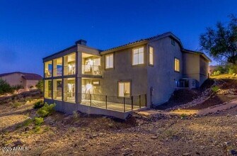 15232 E Sage Dr in Fountain Hills, AZ - Building Photo - Building Photo