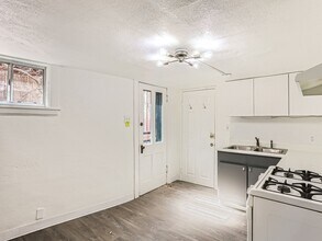 445 N Washington St, Unit Unit 2 in Denver, CO - Building Photo - Building Photo