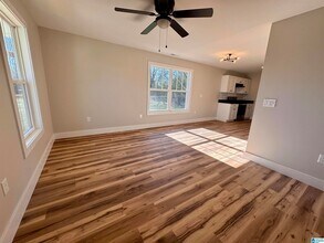 134 Mattison Rd, Unit 1, 4 in Oxford, AL - Foto de edificio - Building Photo