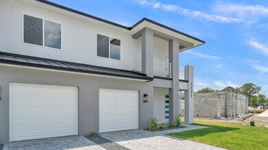 1171 Windjammer Dr in Lakeland, FL - Foto de edificio - Building Photo