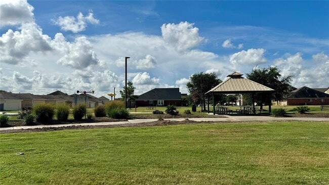 property at 21823 Grassy Hill Ln