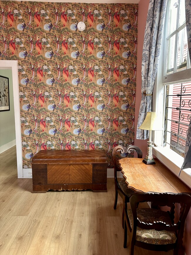 property at 1441 Frenchmen St