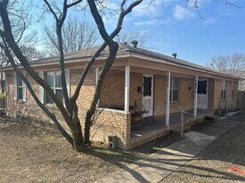 7831 Millstone Dr in Dallas, TX - Building Photo